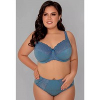 Бюстгальтер Lady Lux 296 Арктика