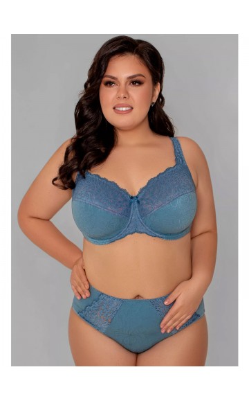 Бюстгальтер Lady Lux 296 Арктика