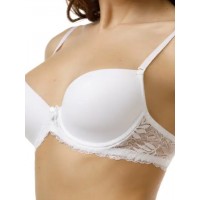 Бюстгальтер Lengy 10046 Белый