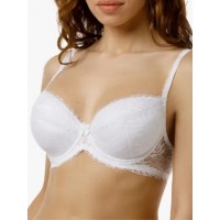 Бюстгальтер Lengy 10032 Белый 161