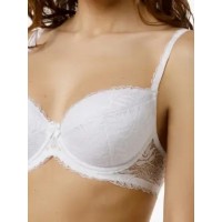 Бюстгальтер Lengy 10032 Белый 161
