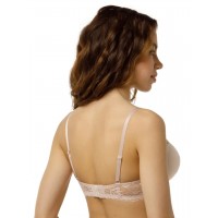 Бюстгальтер Lengy 10046 Серебристый пион