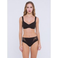 Бюстгальтер Lengy 10029 Черный