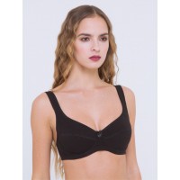 Бюстгальтер Lengy 10029 Черный Бюстгальтер Lengy 10029 Черный