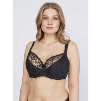 Бюстгальтер Lengy 10053 Черный