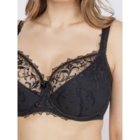 Бюстгальтер Lengy 10053 Черный