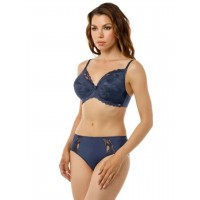Бюстгальтер Lengy 10036 Сапфир