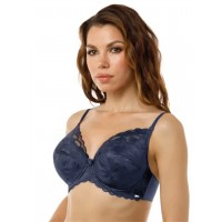 Бюстгальтер Lengy 10036 Сапфир Бюстгальтер Lengy 10036 Сапфир