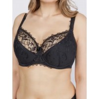 Бюстгальтер Lengy 10053 Черный