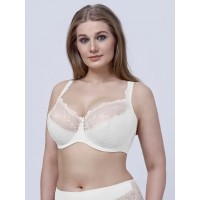 Бюстгальтер Lengy 10043 Молоко Бюстгальтер Lengy 10043 Молоко