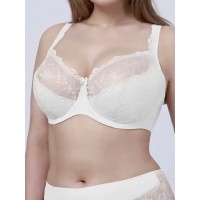 Бюстгальтер Lengy 10043 Молоко