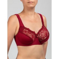 Бюстгальтер Lengy 10242 Красная румба Бюстгальтер Lengy 10242 Красная румба