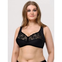 Бюстгальтер Lengy 10142 Черный Бюстгальтер Lengy 10142 Черный