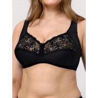Бюстгальтер Lengy 10142 Черный