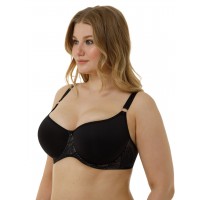 Бюстгальтер Lengy 10300 Чёрный тени Бюстгальтер Lengy 10300 Чёрный тени
