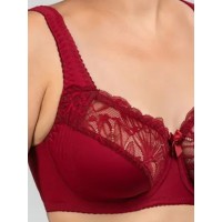 Бюстгальтер Lengy 10242 Красная румба