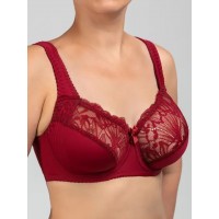 Бюстгальтер Lengy 10242 Красная румба