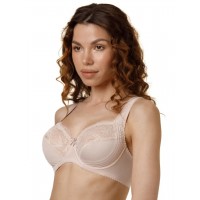 Бюстгальтер Lengy 10242 Серебристый пион Бюстгальтер Lengy 10242 Серебристый пион
