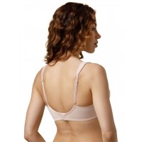Бюстгальтер Lengy 10242 Серебристый пион