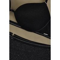 Бюстгальтер Marc Andre Deep Night W25-0516-17-RGM-LY