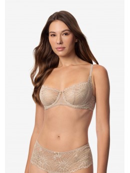 Бюстгальтер Marc Andre Tinted pastels S26-0711-30-DCS-LY Бюстгальтер Marc Andre Tinted pastels S26-0711-30-DCS-LY