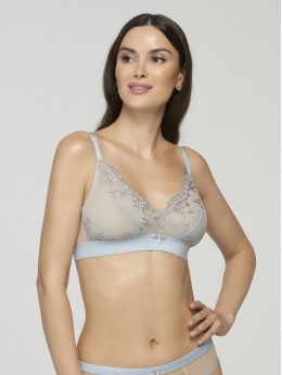 Бюстгальтер Marc & Andre S23-0110-TRS-LY