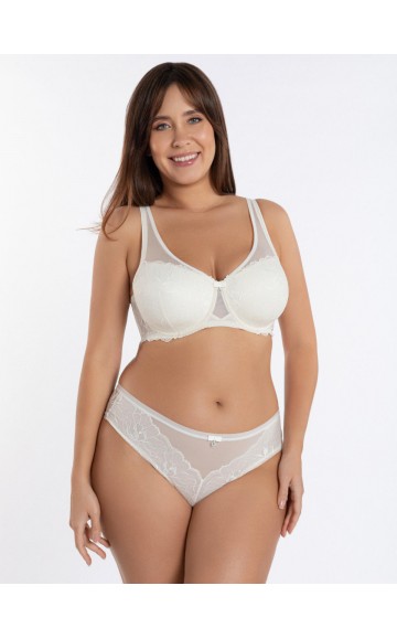 Бюстгальтер Marc & Andre S24-0855-03-FCM-LY