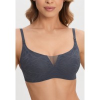 Бюстгальтер Marc Andre Lacy Skin W24-1264-01-TRS-SY