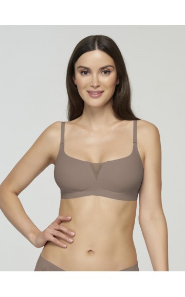 Бюстгальтер Marc & Andre W21-1364-TRS-SY Бюстгальтер Marc & Andre W21-1364-TRS-SY
