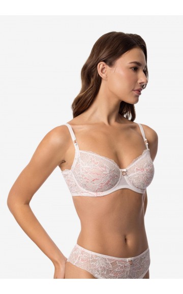 Бюстгальтер Marc Andre Adore S26-0151-01-FCS-LY