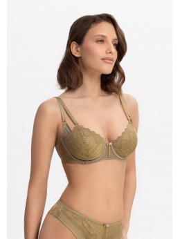 Бюстгальтер Marc Andre Luminous W25-0211-27-DCS-LY Бюстгальтер Marc Andre Luminous W25-0211-27-DCS-LY