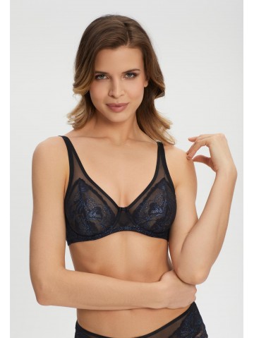 Бюстгальтер классический Marc Andre My Chèrie W24-0551-07-FCS-LY