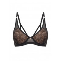 Бюстгальтер классический Marc Andre Miss Magic W24-0412-08-VCH-LY