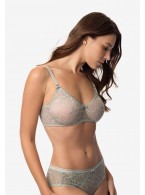 Бюстгальтер Marc Andre Dreamer S26-0861-02-FCS-LY