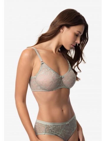 Бюстгальтер Marc Andre Dreamer S26-0861-02-FCS-LY