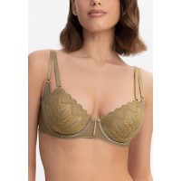 Бюстгальтер Marc Andre Luminous W25-0211-27-DCS-LY