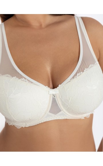 Бюстгальтер Marc & Andre S24-0855-03-FCM-LY