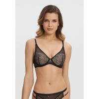 Бюстгальтер классический Marc Andre Miss Magic W24-0412-08-VCH-LY