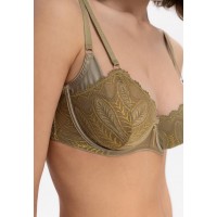 Бюстгальтер Marc Andre Luminous W25-0211-27-DCS-LY