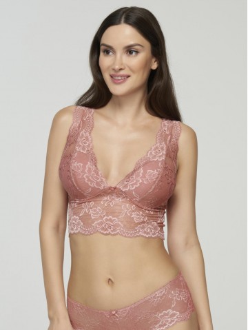 Бюстгальтер Marc & Andre S23-0922-TPF-LY