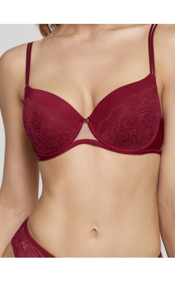 Бюстгальтер Marc & Andre W23-0416-RGM-LY
