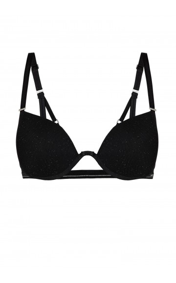 Бюстгальтер Marc Andre Deep Night W25-0516-17-RGM-LY