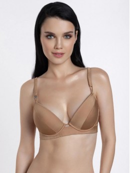 Бюстгальтер Marc & Andre S24-0316-13-DCM-LY Бюстгальтер Marc & Andre S24-0316-13-DCM-LY