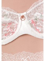 Бюстгальтер Marc Andre Adore S26-0151-01-FCS-LY