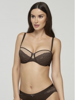 Бюстгальтер Marc & Andre S23-0413-BNM-LY