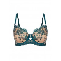 Бюстгальтер классический Marc Andre Femme Fatale W24-0215-04-RGM-LY