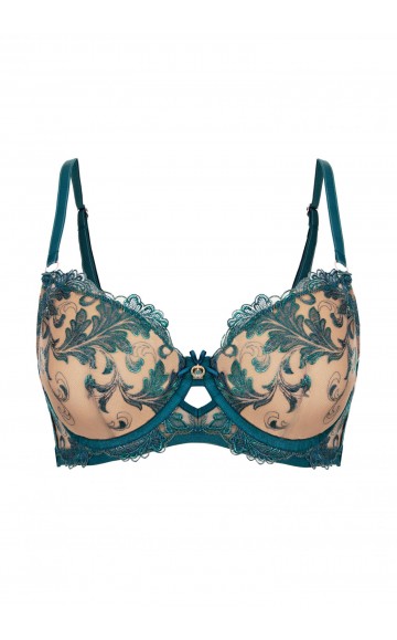 Бюстгальтер классический Marc Andre Femme Fatale W24-0215-04-RGM-LY