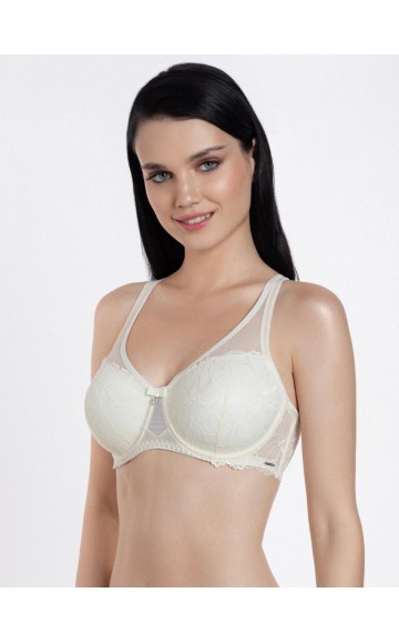 Бюстгальтер Marc & Andre S24-0855-03-FCM-LY Бюстгальтер Marc & Andre S24-0855-03-FCM-LY
