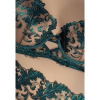 Бюстгальтер классический Marc Andre Femme Fatale W24-0215-04-RGM-LY