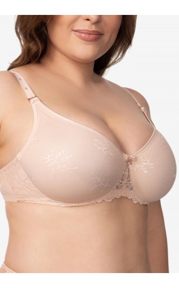 Бюстгальтер Marc & Andre Essence S26-0561-02-FCS-LY